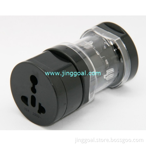 World Travel Adaptor (JC276)